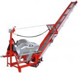 SCIOMAT - Wippsge WSA mit 5m Frderband 