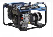 SDMO Stromerzeuger Perform 4500 AVR C5 