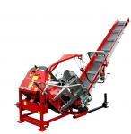 AMR Solomat SIT 700 P5 - 5 m Frderband, starr 