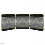 Modulares Schutzsystem / Frsschutzwand 3,2m, STEIN Modular Guarding System 