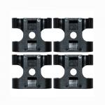 Satz Verbindungsclips, 4 Stck 