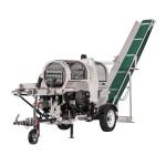 LUMAG Sgespaltautomat SSA400GH-PRO/S 