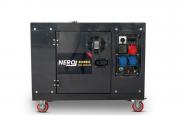 Diesel Notstromaggregat Nero SG-7000T 