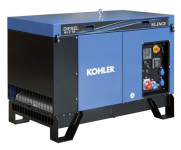 SDMO Stromerzeuger DIESEL 16 LC TA SILENCE C5 