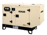 SDMO Stromerzeuger XP-K20C5-ALIZE 