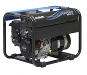 SDMO Stromerzeuger Perform 6500 XL C5 RCD-A 