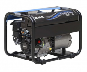 SDMO Stromerzeuger Perform 7500 T XL C5 RCD-A 