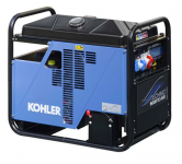 SDMO Stromerzeuger Technic 15000 TA AVR C5 