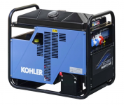 SDMO Stromerzeuger Technic 15000 TA C5 