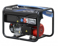 SDMO Stromerzeuger Technic 7500 T AVR IP54 C5 