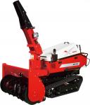 WADO Profi-Schneefrse SX1510 