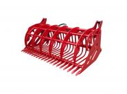 AMR Gabel-Siebschaufel MSBSG200 mit Zange 