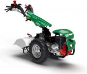 Ferrari EINACHSER 380 HY Powersafe 