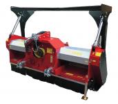 TF/TD2500 Forstmulcher 