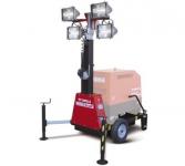 MOSA TF NM 5.5 , Scheinwerferturm 