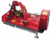 TM2000 Forstmulcher 