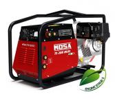 TS 200 BS/EL Mosa Schweiaggregat 