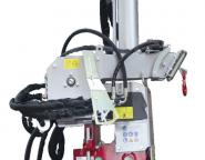 Hydr. Seilwinde 12/16 to. 