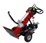 VMR17-S Vogesenblitz Holzspalter mit hydr. Stammheber, EN 609-1 