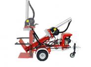 VMR13-S Vogesenblitz Holzspalter mit mech. Stammheber, EN 609-1 