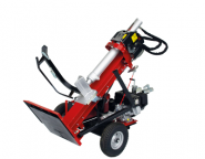 VMR13-S-V Vogesenblitz Holzspalter mit mech. Stammheber, EN 609-1 