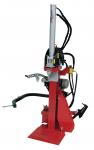 VHE17 Vogesenblitz Holzspalter mit hydr. Stammheber 