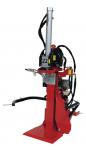 VHE22 Vogesenblitz Holzspalter mit hydr. Stammheber 
