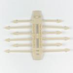 Verbissschutzklemmen "BIO" 