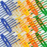 Verbissschutzklemmen "Schwarzwald" 