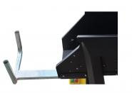 Wippenverlngerung W-SEC links 