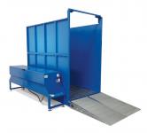 PRAMAC WASH RACK MINI 