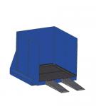 PRAMAC WASH RACK Modul A 