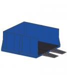 PRAMAC WASH RACK Modul D 