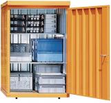 Fachebene Holzwerkstoffplatte 