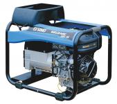 SDMO Schwei-Stromerzeuger WELDARC 180 DE C 