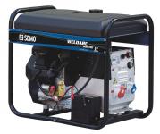 SDMO Schwei-Stromerzeuger WELDARC 300 TDE XL C 