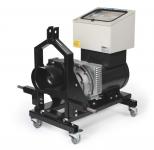 MOLL-MOTOR Zapfwellenstromerzeuger ZGN-28/30 