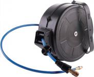 Druckluftschlauchtrommel 