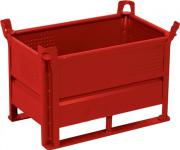 Leichtbaubehlter L1200xB1000xH600mm 