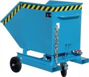 Spne-Kastenwagen 250l L1115xB820xH990mm 