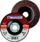 Fcherscheibe D.115mm K.60 