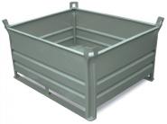 Leichtbaubehlter L1200xB800xH600mm 