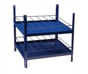 Regalelement LOGS 180 H520xB540xT390mm 