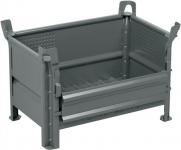 Leichtbaubehlter L1200xB1000xH600mm 