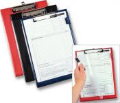 Auftragstasche m.Klettverschluss 