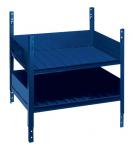 Regalelement LOGS 40 H520xB540xT390mm 