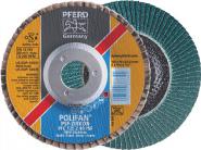Fcherscheibe POLIFAN Z PSF 