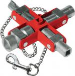 Schaltschrankschlssel SuBMaster 