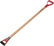 Beton-/Hartmetallschaber 