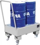 Auffangwanne 61l L800xB500xH415mm 